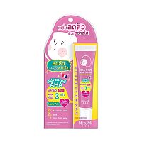 MizuMi AHA BHA Acne Serum 13 g. Acne serum with gentle exfoliation