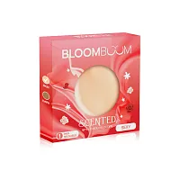Bloomboom Silicone Nipple Cover 8x8cm [1 Pair]