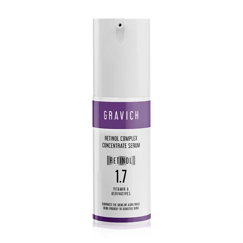GRAVICH Purify Niacinamide Concentrate Serum 30ml