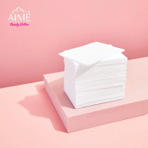 Aime Less Toner Cotton Pad 240pcs фото 4