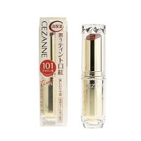 Cezanne Lasting Gloss Lip 3.2g 101
