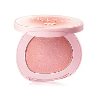 barenbliss Moist Mochi Paste Powder Blush 4.5g