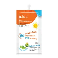 KA UV Superbloc Fluid Protector SPF50+ PA+++ 10ml