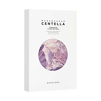 Skin1004 Madagascar Centella Poreminizing Clarifying Mask 5 Pcs