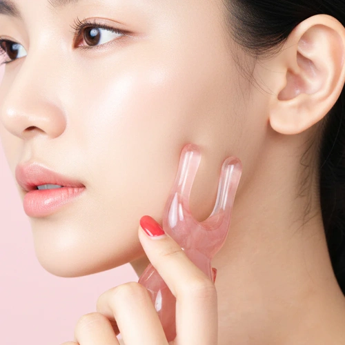 KVY Scalp Massage Comb фото 4