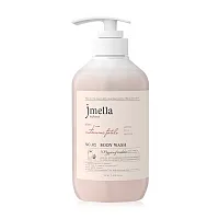Jmella In France Blooming Peony Body Wash 500ml
