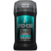 Axe, Дезодорант, Apollo, 85 г (3 унции)