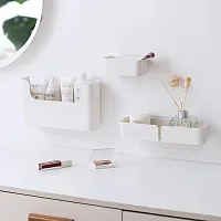 NaChuan Hanging Storage Box Set 3pcs