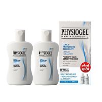 Physiogel Daily Moist Therapy Twin Pack 150x2