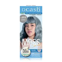 Dcash Master Mass Floral Color Cream 110ml