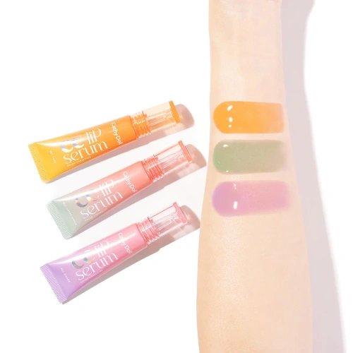Cathy Doll CC Lip Serum Color Corrector 10g фото 5