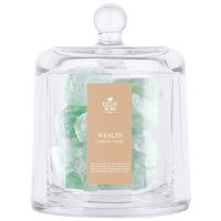 Reunrom Crystal Stone 300g. Wealth