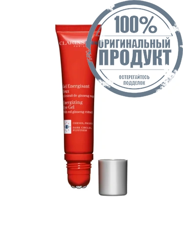 Men Energizing Eye Gel 15 mL - 100% оригинал фото 2 Men Energizing Eye Gel 15 mL - 100% оригинал фото 2