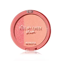 Merrez'ca Kiss My Cheek Blush 6g