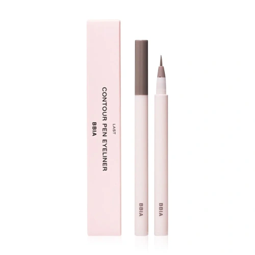 Bbia Last Contour Pen Eyeliner 0.09g