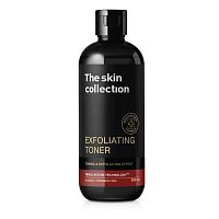 The Skin Collection Exfoliating Toner 300 ml.