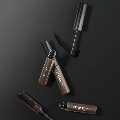 Browit Men Styling Eyebrow Gel 3.5g фото 3