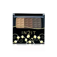 In2It Waterproof Eyebrow Colour 3.5g
