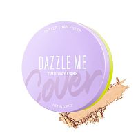 #Dazzle Me Better Than TwoWay Powder 03