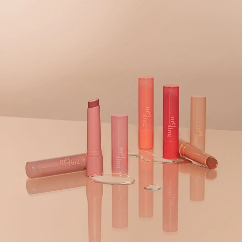 Etude Ginger Sugar Melting Balm 2.3g фото 3 Etude Ginger Sugar Melting Balm 2.3g фото 3