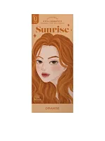Hair Dye Kota Cosmetics Color Cream Size 200 mL Sunrise - 100% оригинал