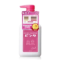 PLUS EAU Color Shampoo 280ml