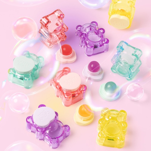 Cathy Doll CC Lip Serum Color Corrector 10g фото 3