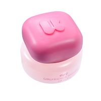 #4U2 Girlfriends Mousse Lip Cup 01