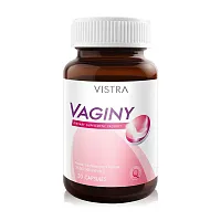 Vistra Vaginy 30 Capsules
