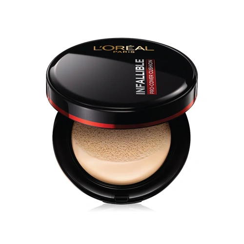 Loreal Paris Infallible Matte Resistance 5g Loreal Paris Infallible Matte Resistance 5g