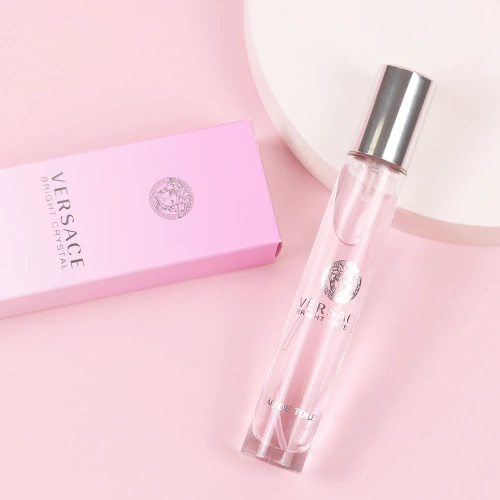 Versace Bright Crystal EDT 10ml фото 2