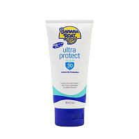 Banana Boat Ultra Protect Sunscreen Lotion SPF 30 PA++++ 90 Ml. โลชั่น กันแดด
