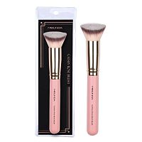 Meilinda Gatsby Rose Blush Brush 1pcs.