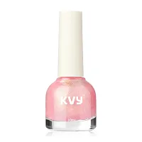 KVY Water-Based Nail Polish