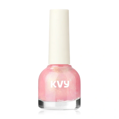 KVY Water-Based Nail Polish