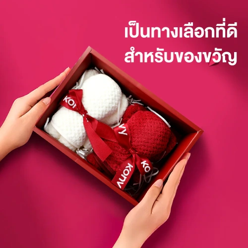 Konvy Towel Set Size M фото 3