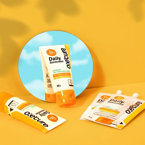Oxe Cure Daily Sunscreen 6g фото 2