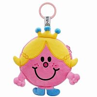 Codec.Creation Coin Bag Little Miss Princess 1pcs.