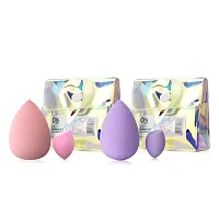 Oni 1+1 Sponge Set [Random 1 Colors]