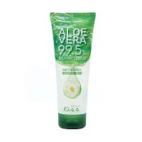 Malissa Kiss Aloe Vera 99.5  Snow Lotus Soothing Gel 230 G.