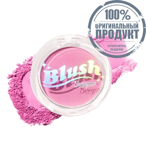 #Sureeporn Blush 5g 00