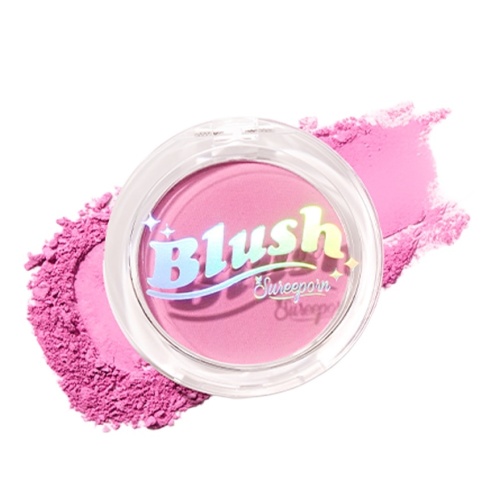 #Sureeporn Blush 5g 00
