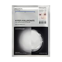 Mediheal Mask Hyper Hyaluronate 1'S