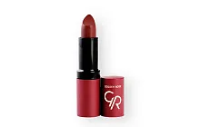 Golden Rose Velvet Matte Lipstick Vitamin E 4.2g
