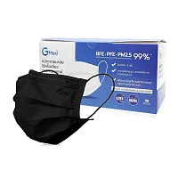 GMed Medical Earloop Face Mask