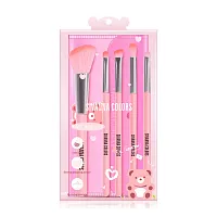 SIVANNA Colors Face Base Set [5pcs]