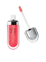 3D Hydra Lipgloss 11 Golden Red 6.5 ml. - 100% оригинал