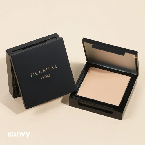 U-Star Zignature Maxx Cover Compact Foundation 7g фото 2 U-Star Zignature Maxx Cover Compact Foundation 7g фото 2