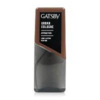 GATSBY Urban Cologne Intention 125ml