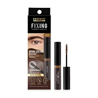 Browit Awake Caffeine Eyebrow Mascara 4g